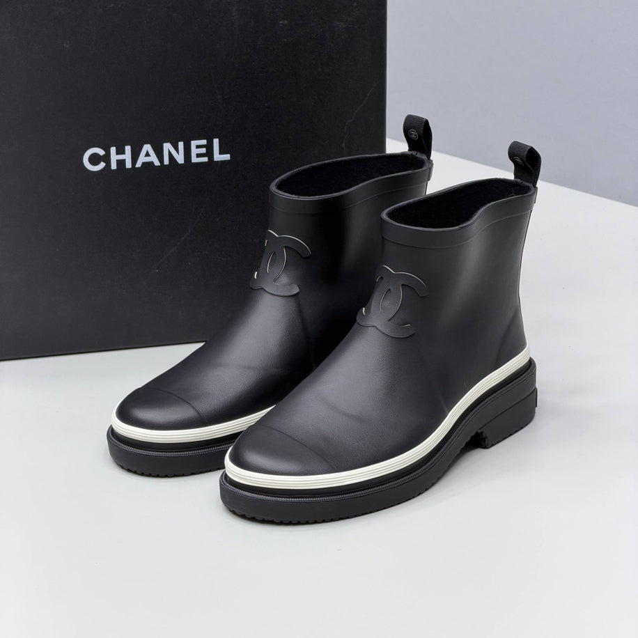 Chanel ithal