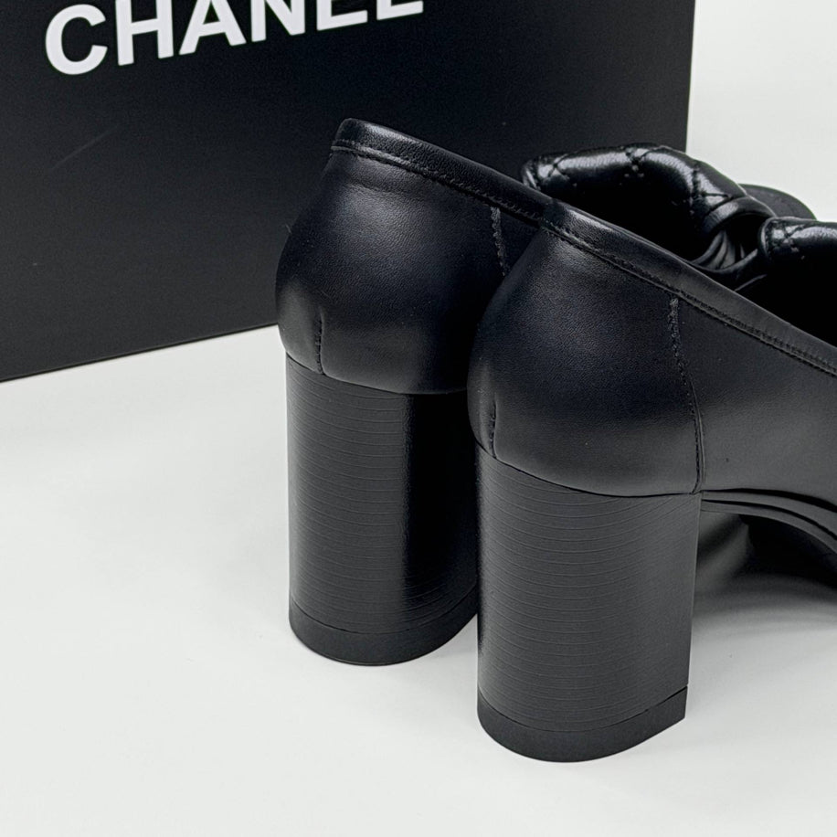Chanel ithal