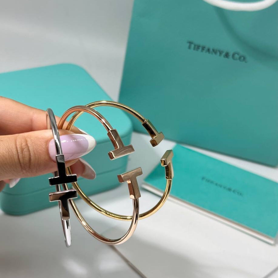 Tiffany Co Unisex Bileklik
