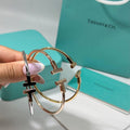 Tiffany Co Unisex Bileklik