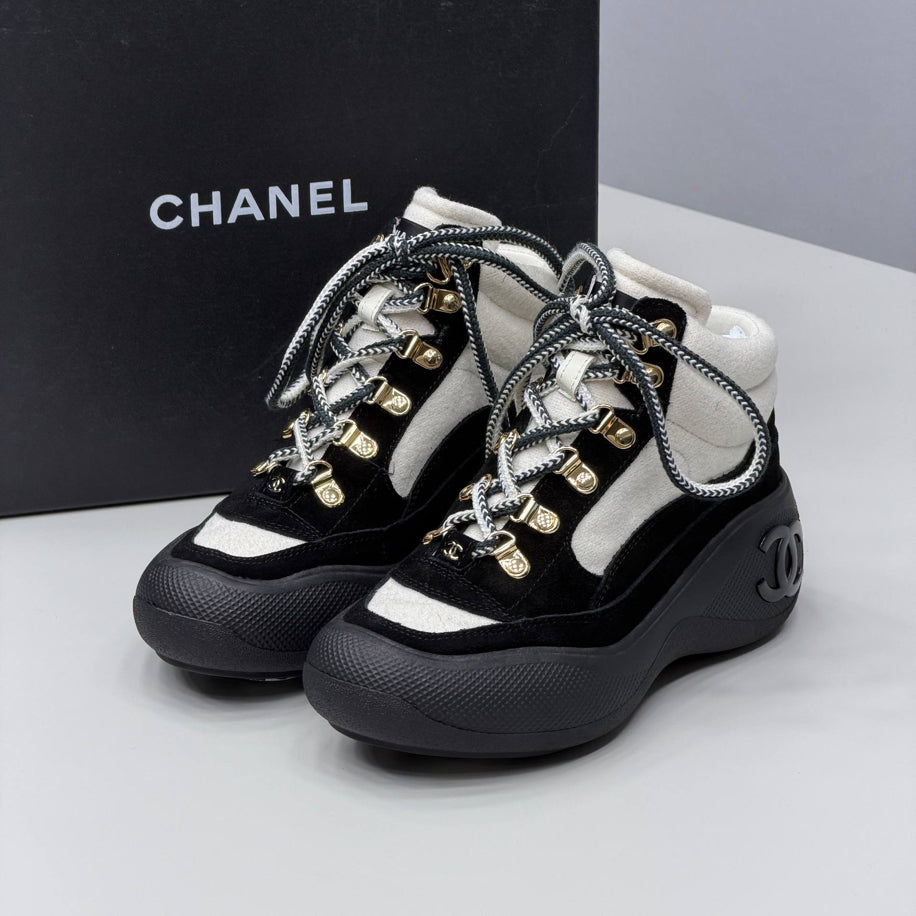 Chanel ithal