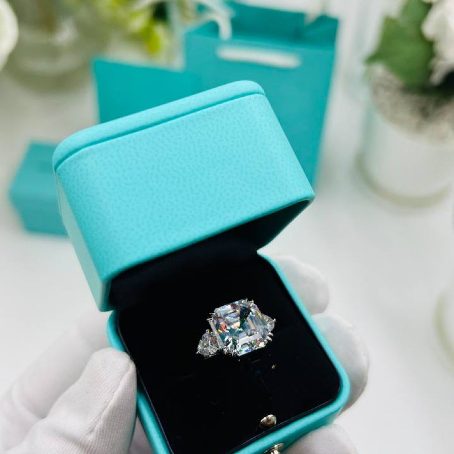 Tiffany Co Yüzük Karışık
