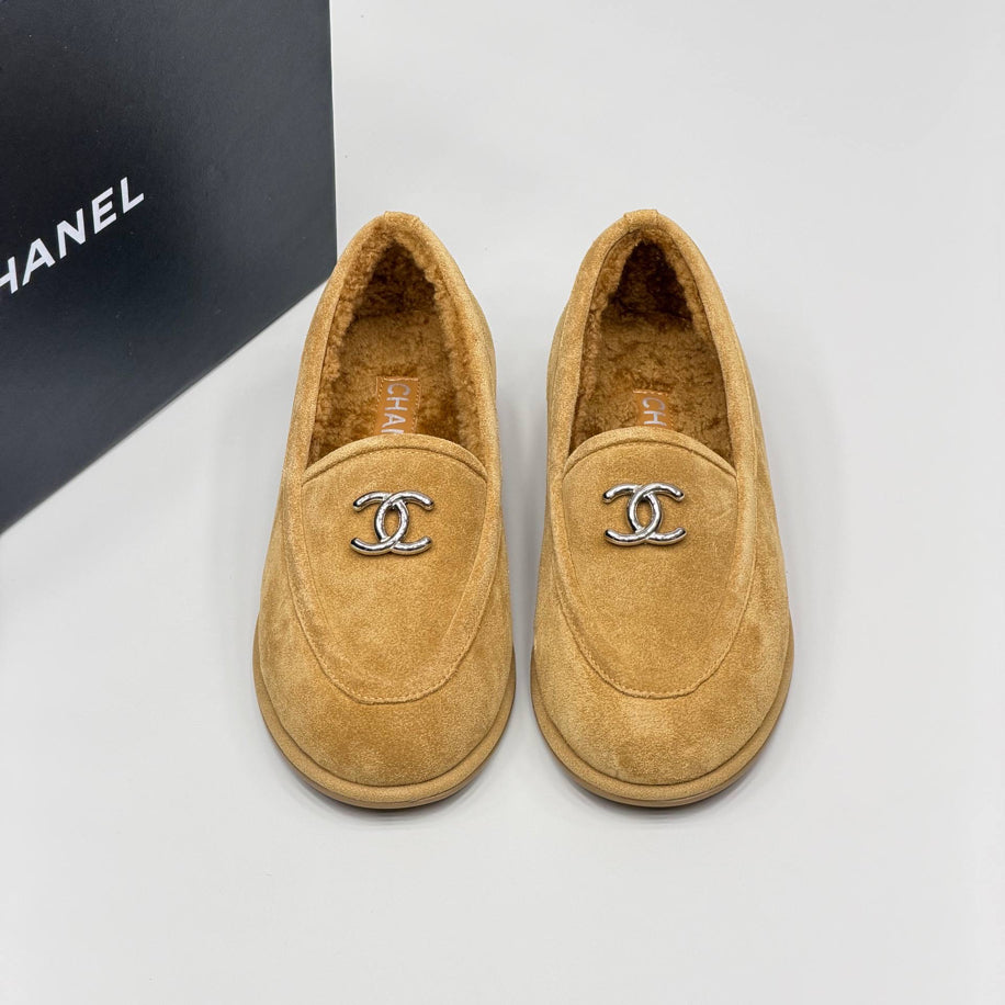 Chanel ithal