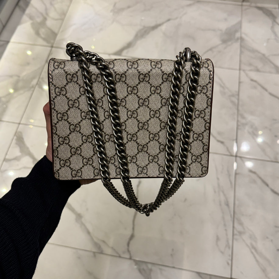 Gucci Medium Omuz Çantası