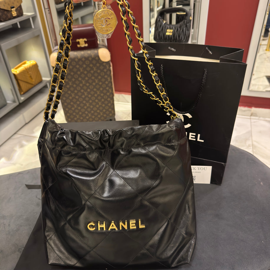 Chanel Bag (Özel Ürün)