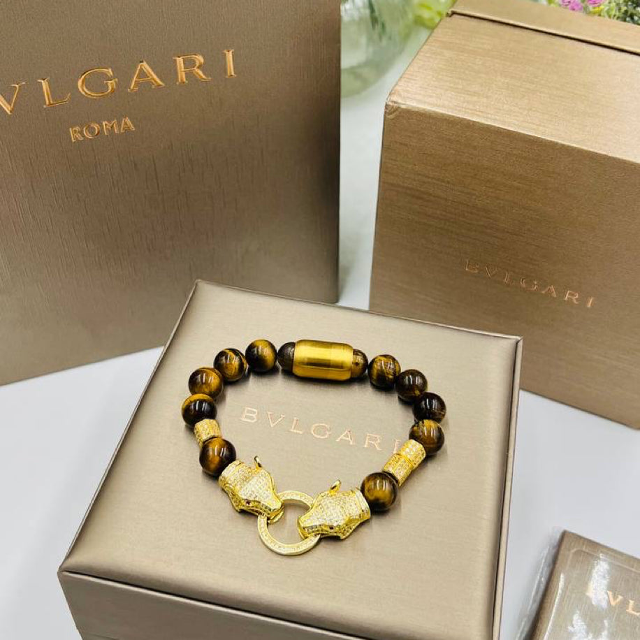 Bvlgari Özel Ürün Bileklik