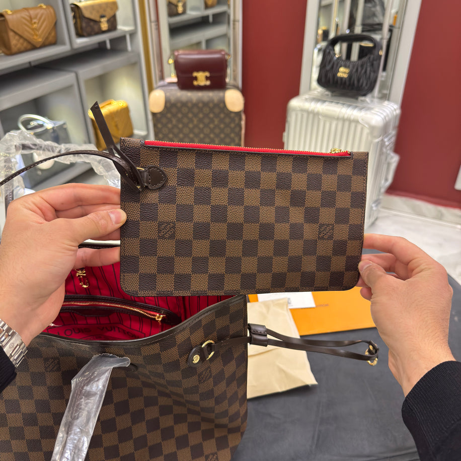 Louis Vuitton Bag