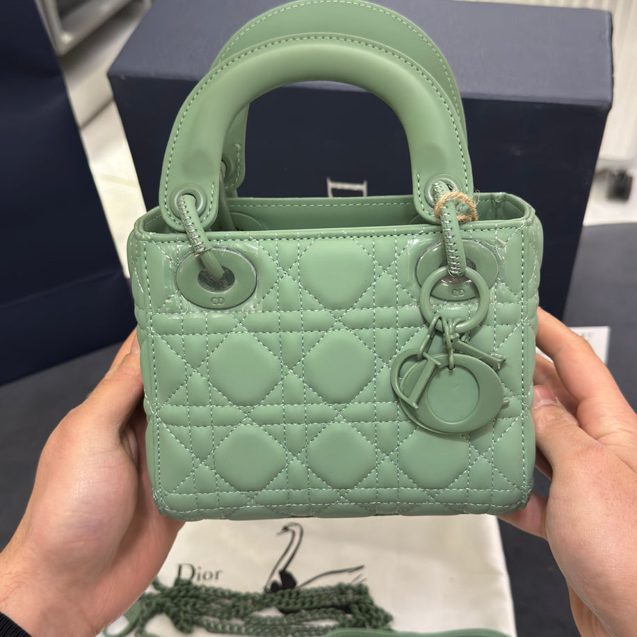Christian Dior Bag