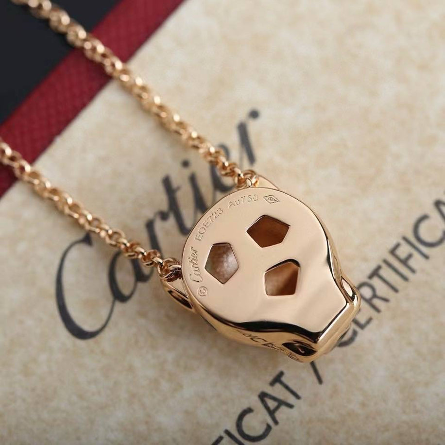 Cartier Panther Kolye