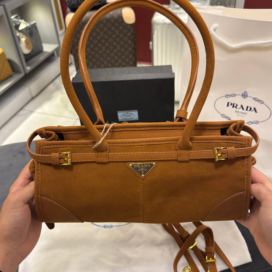 Prada Premium Bag