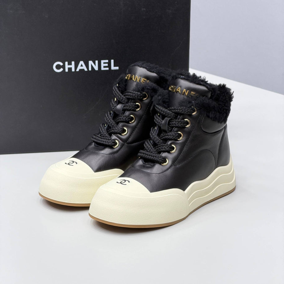 Chanel ithal