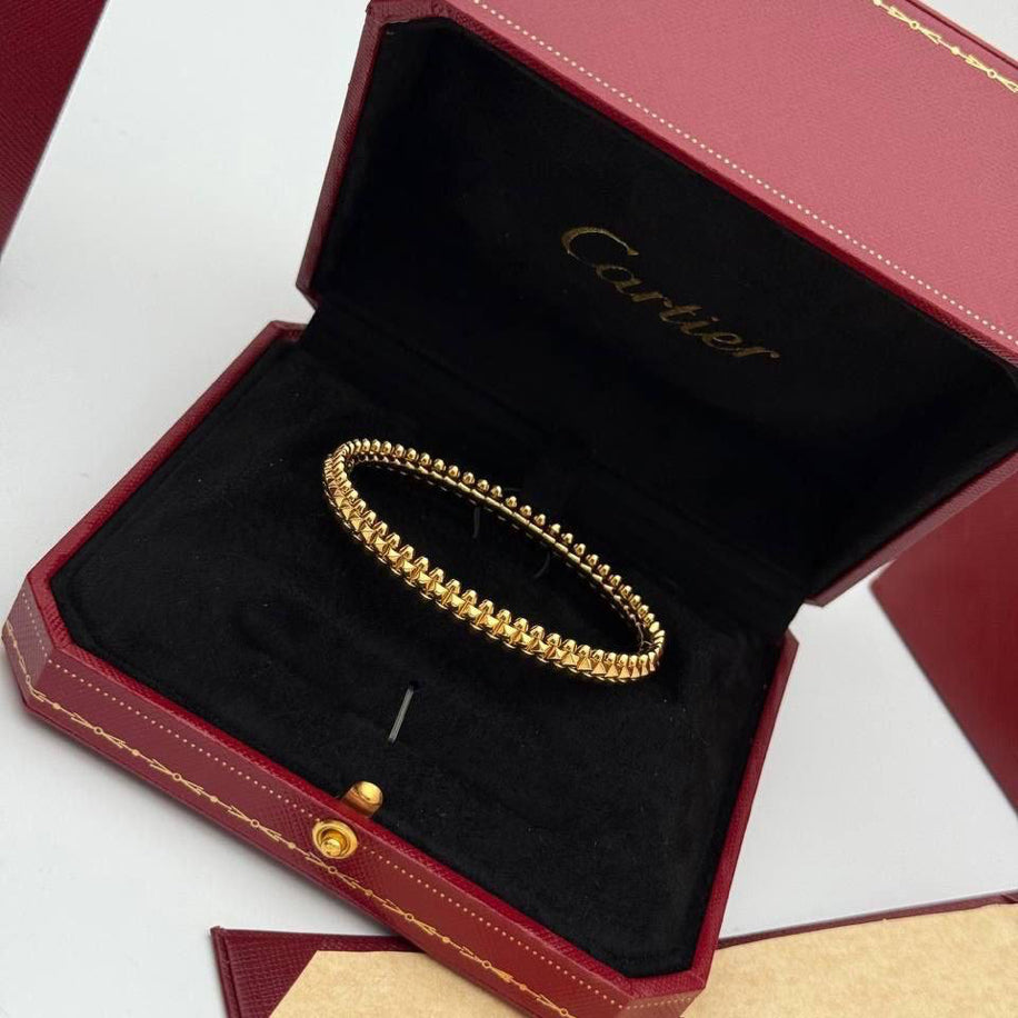 Cartier  Clash 18 K