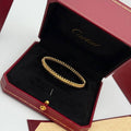 Cartier  Clash 18 K