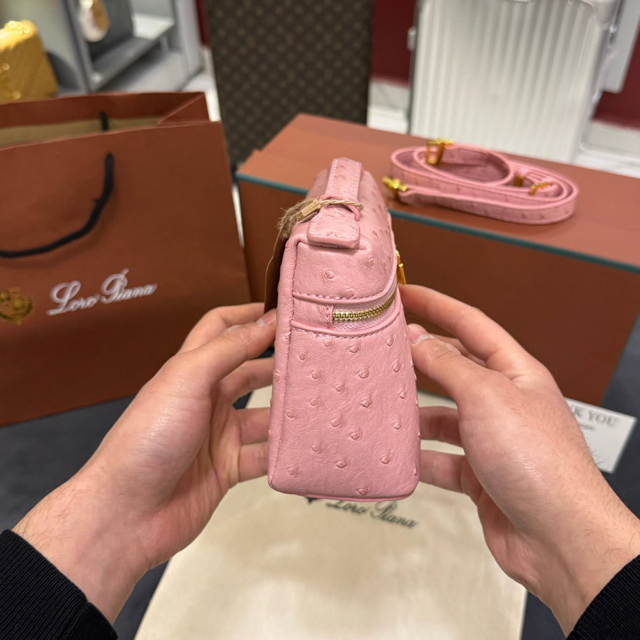 Loro Piana Bag