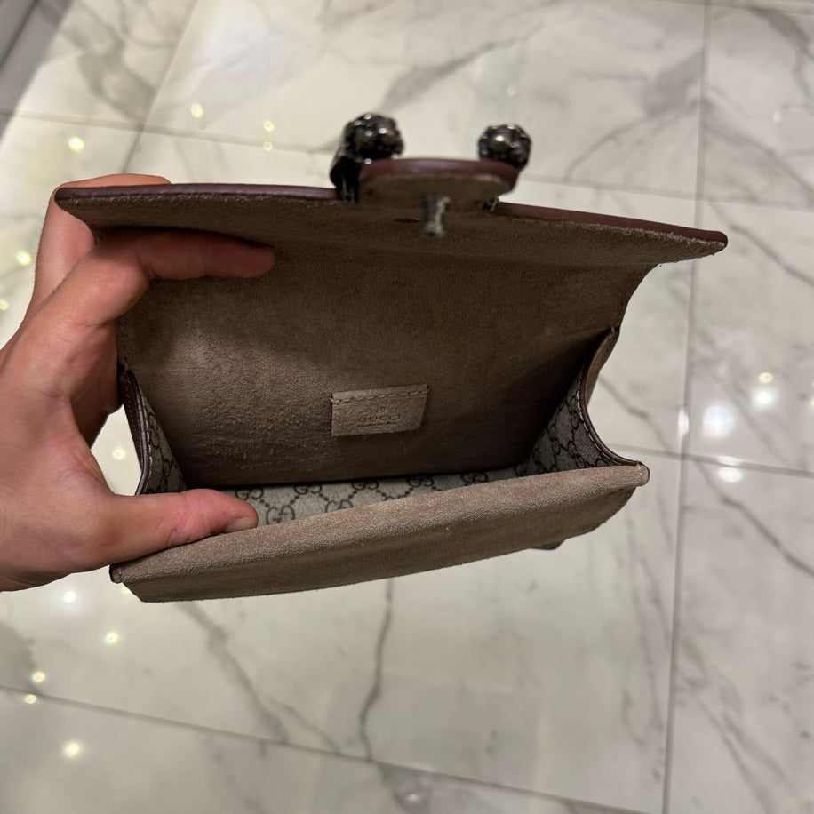 Gucci Medium Omuz Çantası