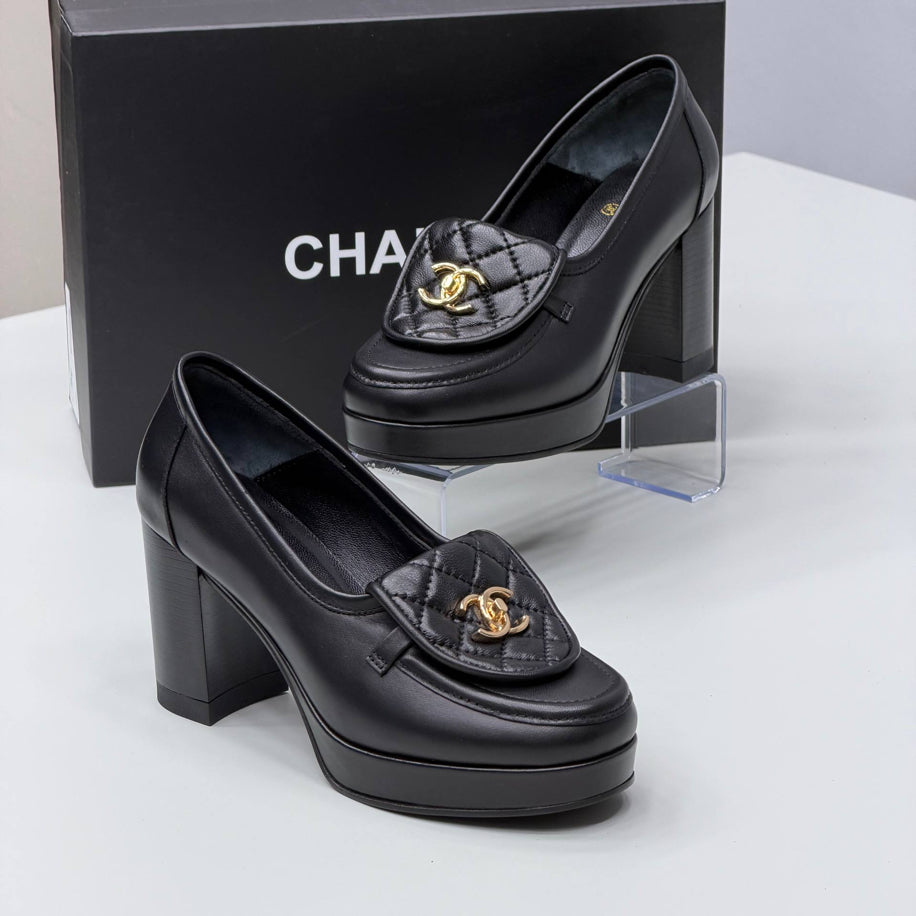 Chanel ithal