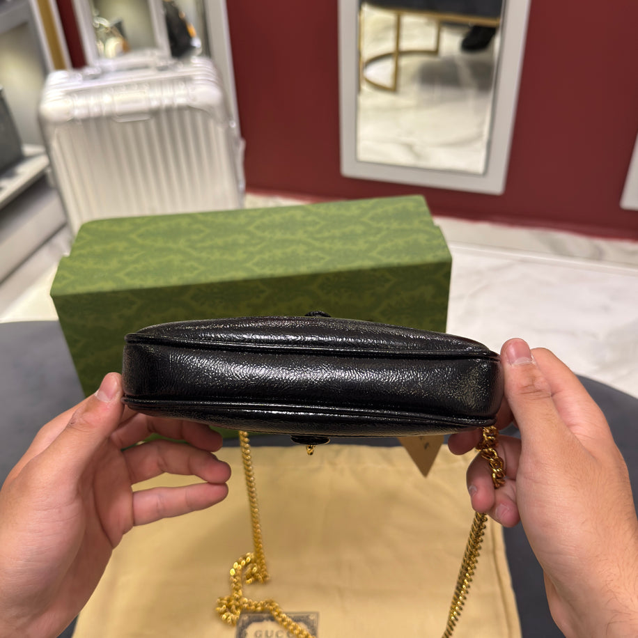 Gucci Bag (Küçük Boy)