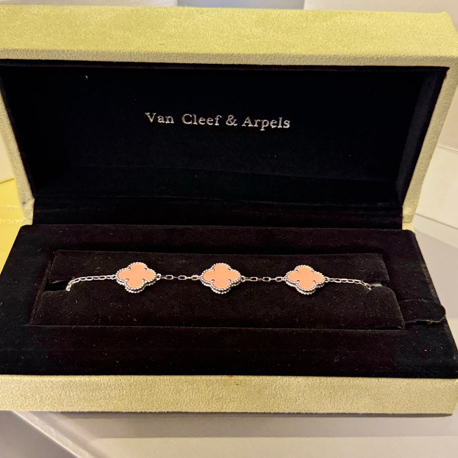 Van Cleef Bileklik
