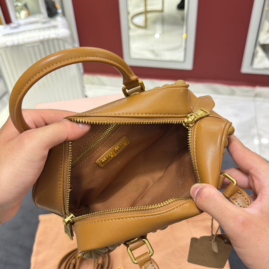 Miu Miu Bag