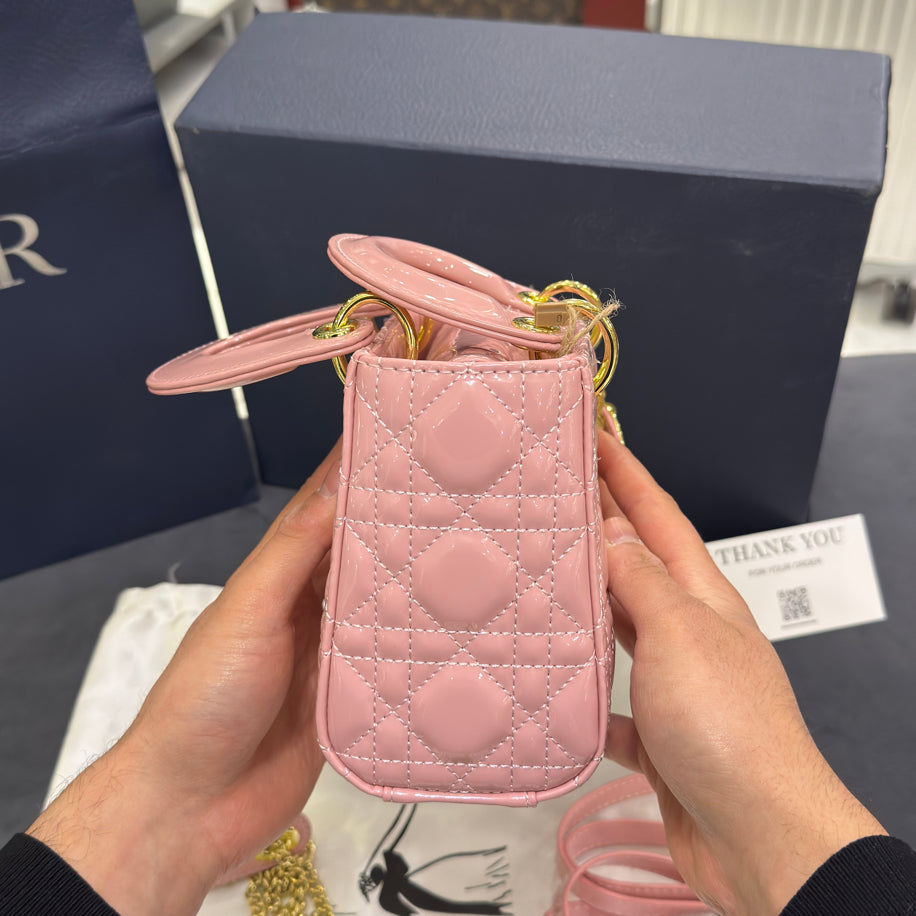 Christian Dior Bag