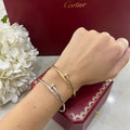 Cartier (İnce) Bileklik