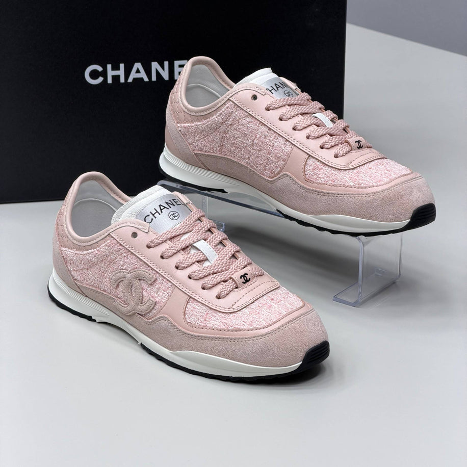 Chanel ithal