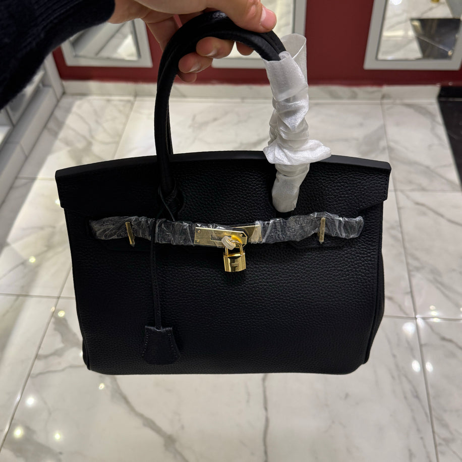 Hermes Birkin 30 Premium Bag