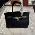 Hermes Birkin 30 Premium Bag