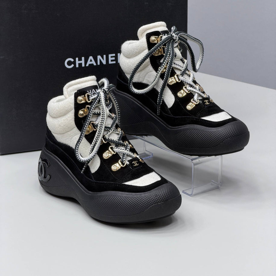Chanel ithal