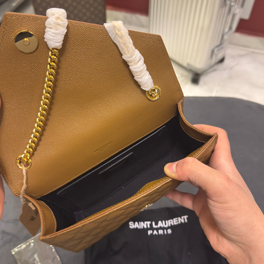 Ysl Bag Küçük Boy