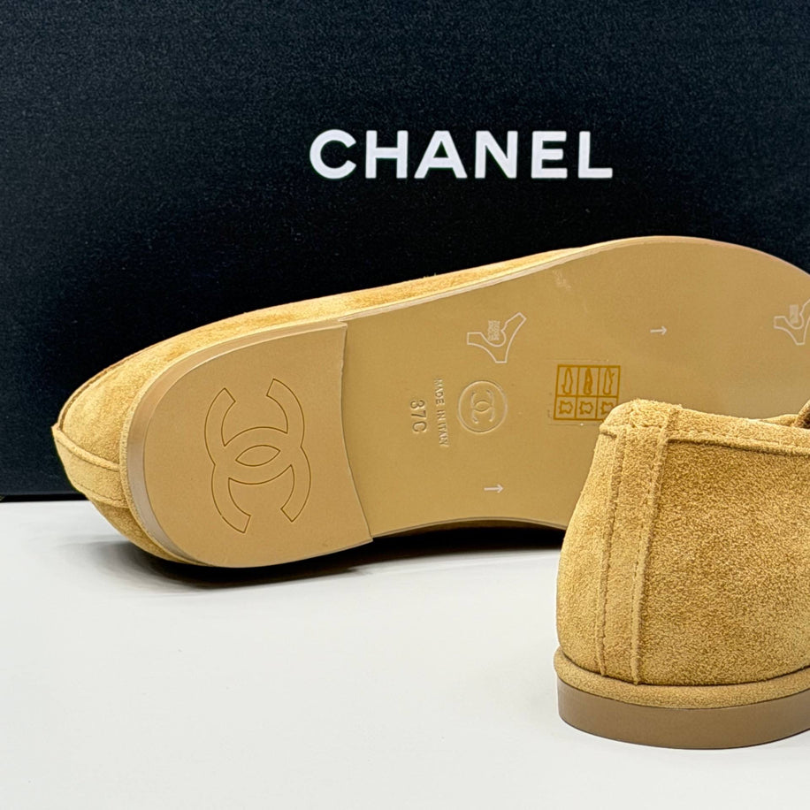 Chanel ithal