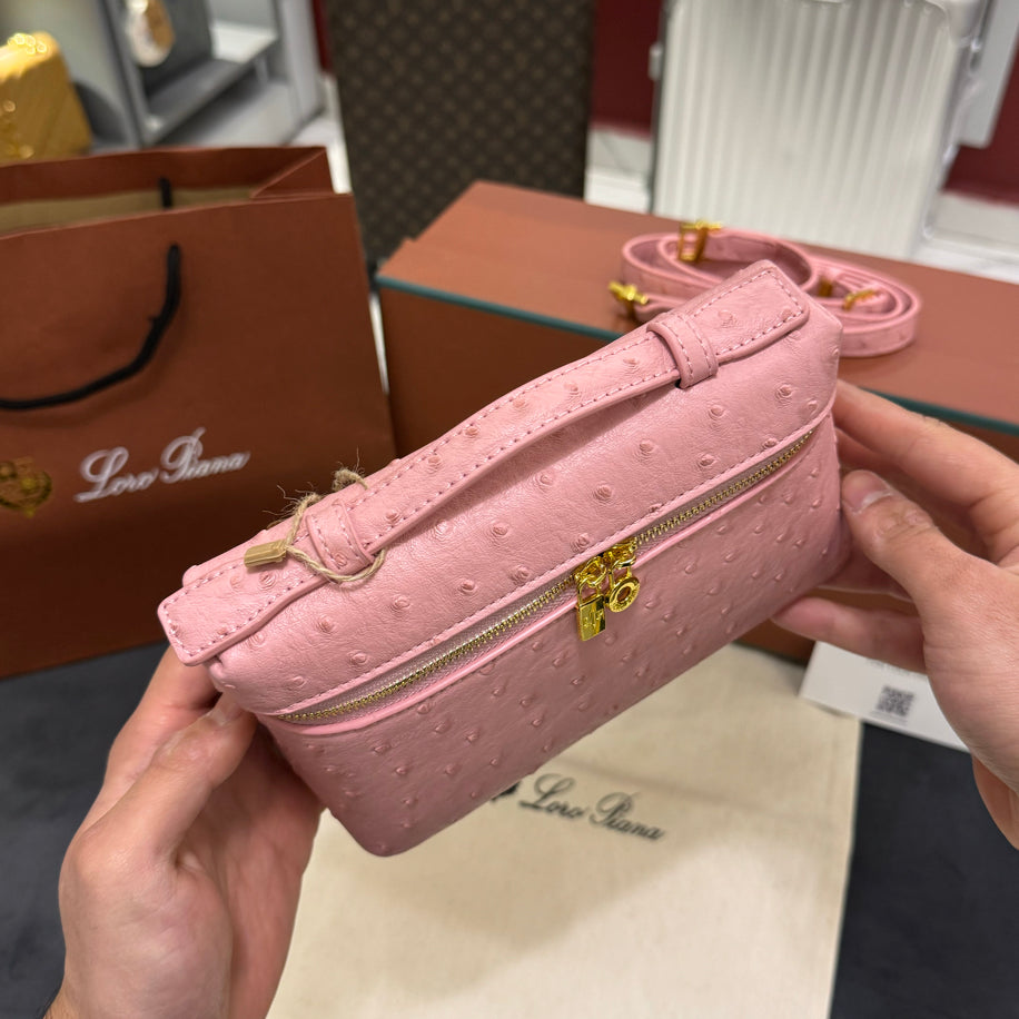 Loro Piana Bag