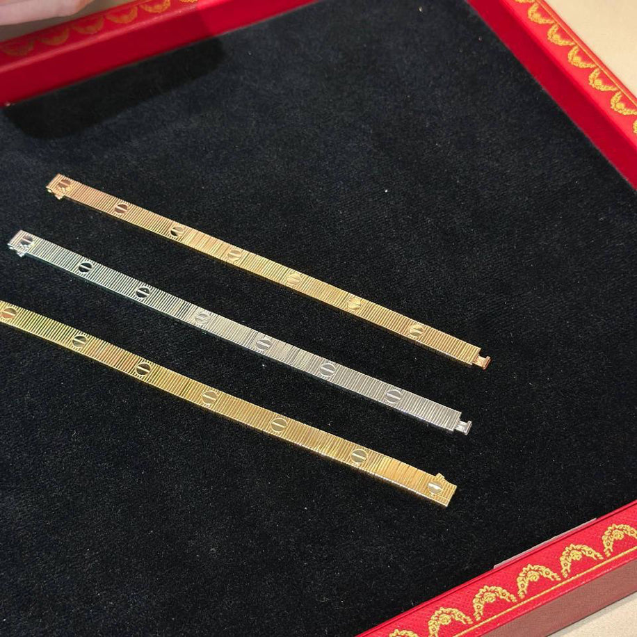 Cartier Unlimited