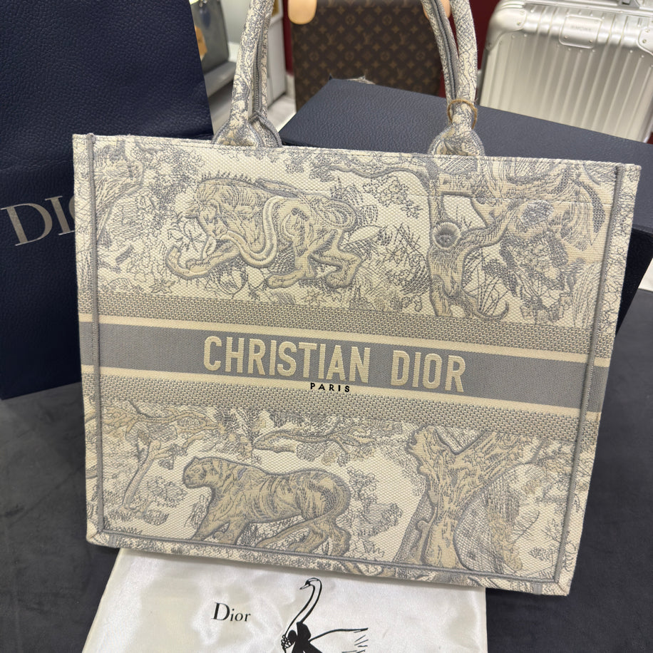 Christian Dior Bag