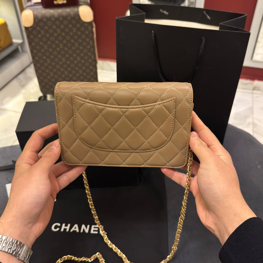 Chanel Bag