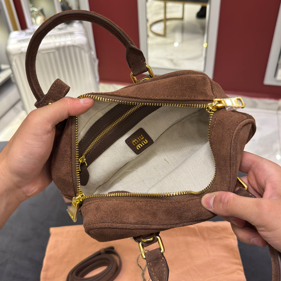Miu Miu Bag