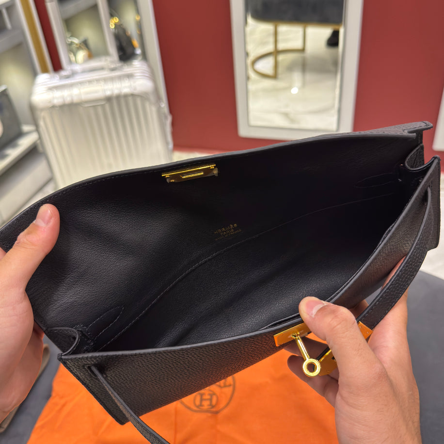 Hermes Premium Bag