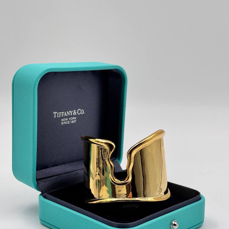 Tiffany Co Bilezik