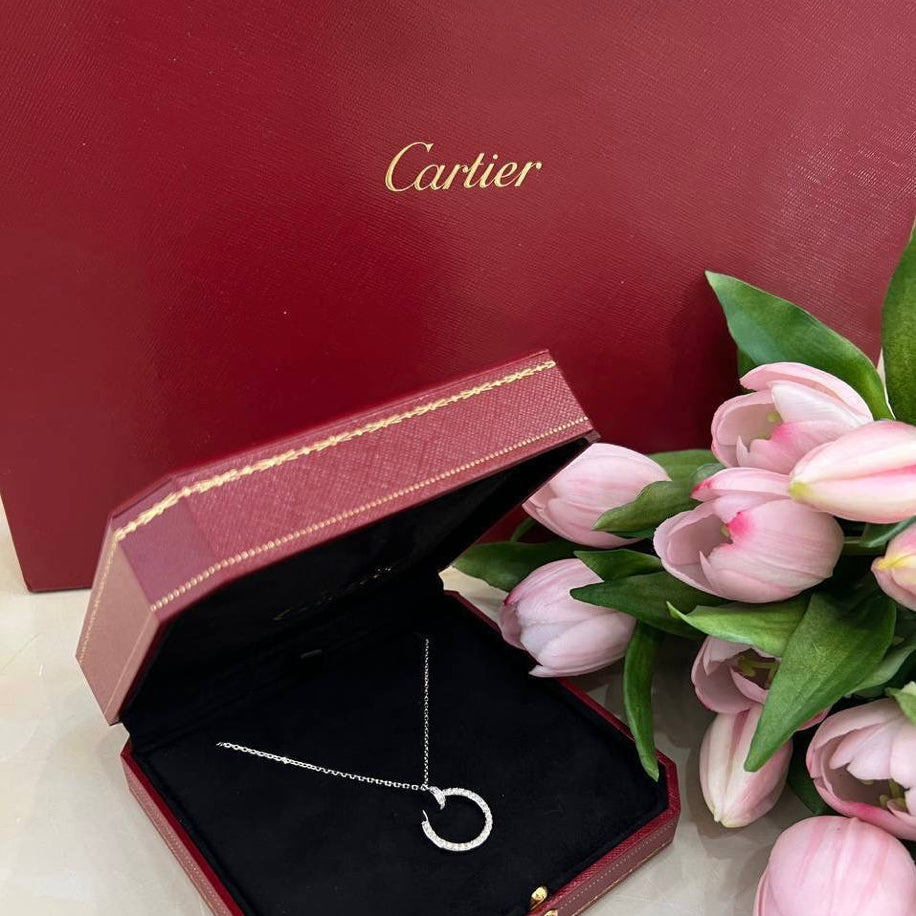 Cartier Kolye