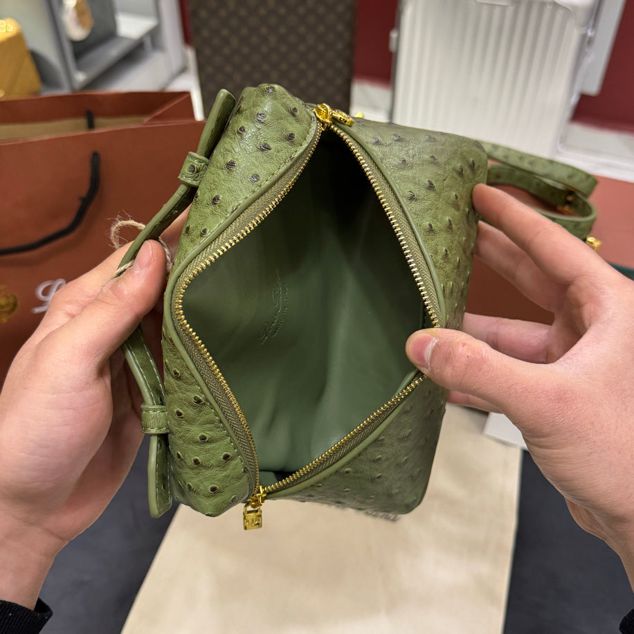 Loro Piana Bag