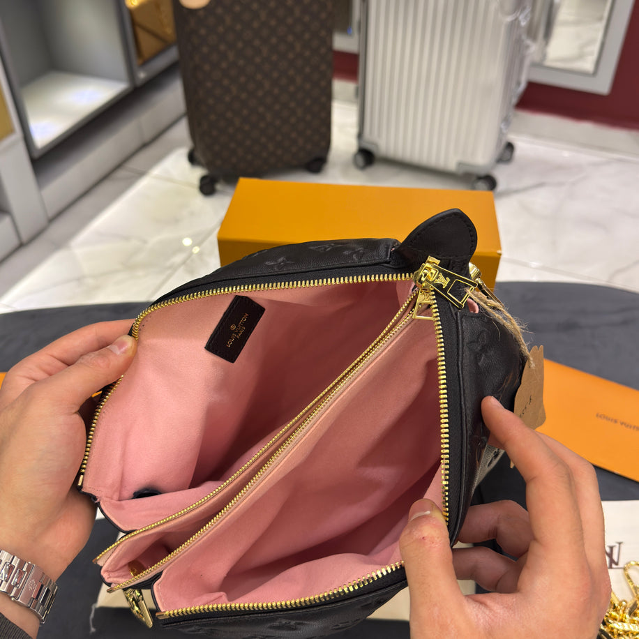Louis Vuitton Bag Özel Ürün