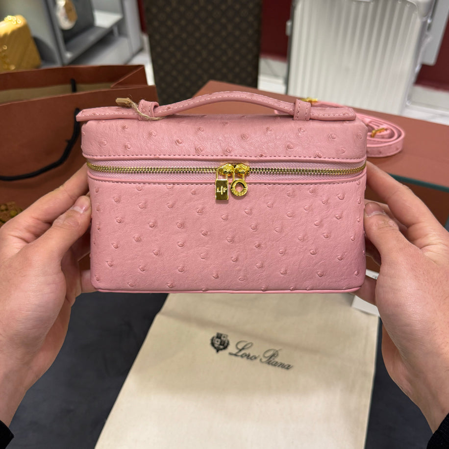 Loro Piana Bag