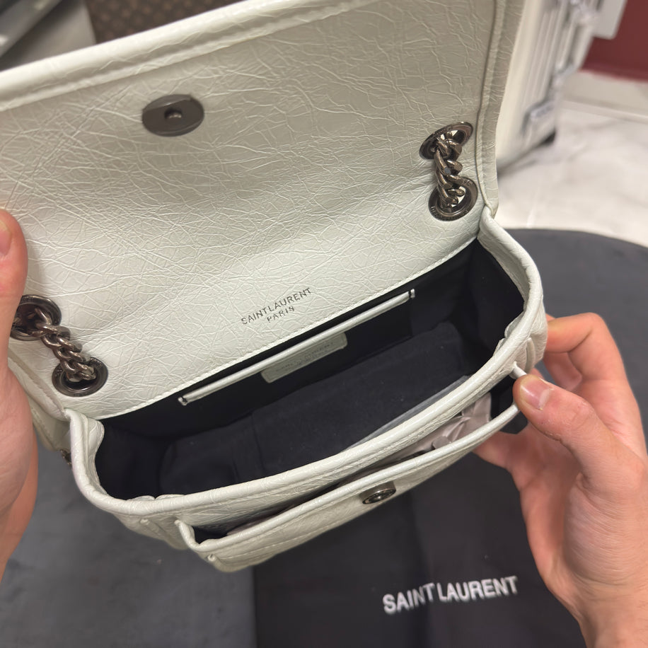 Ysl Bag
