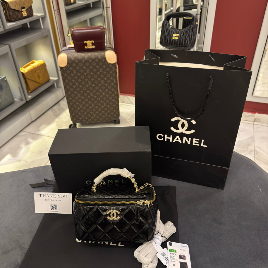Chanel Bag