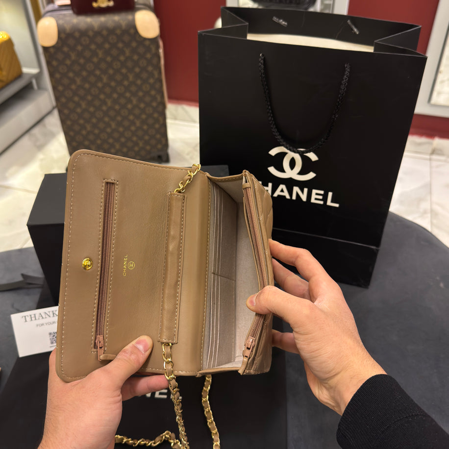 Chanel Bag
