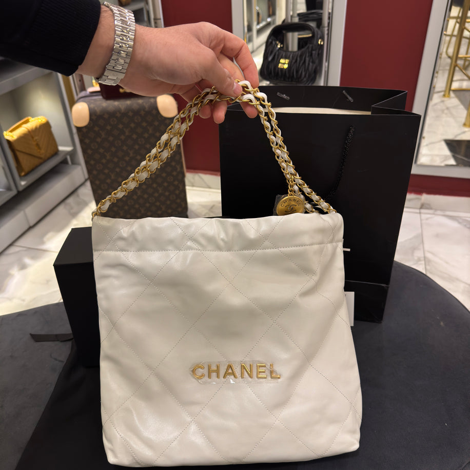 Chanel Bag (Özel Ürün)