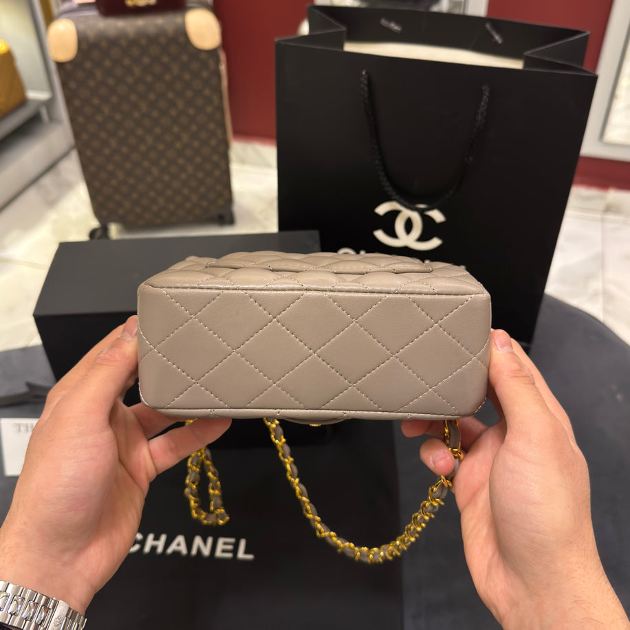 Chanel Bag