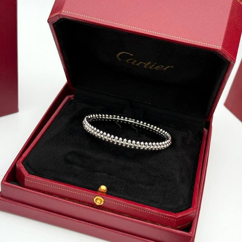Cartier  Clash 18 K