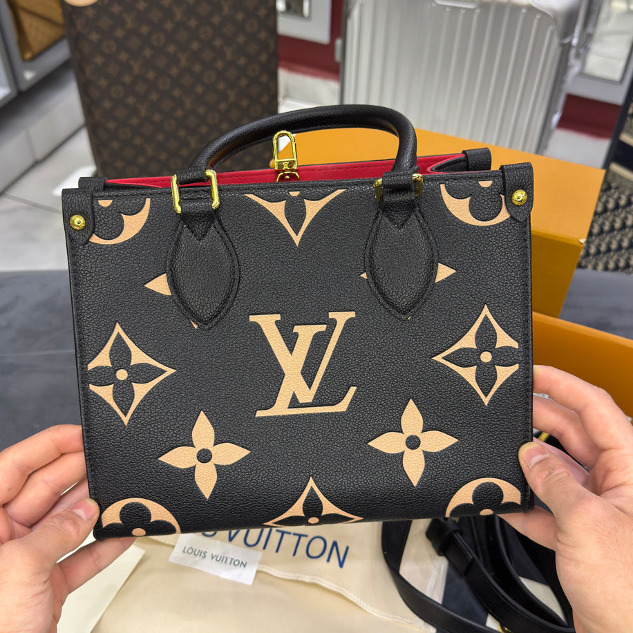 Louis Vuitton Bag