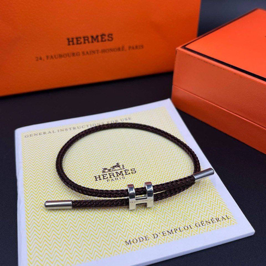 Hermes Ayarlanabilir Bileklik